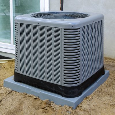 AC repair in the Greater Sacramento area