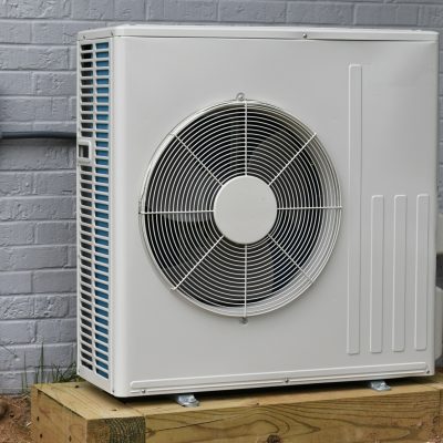 AC repair in the Greater Sacramento area