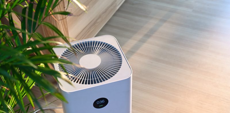 Air purifier