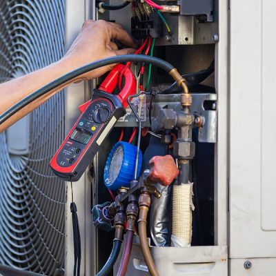 air conditioner repair