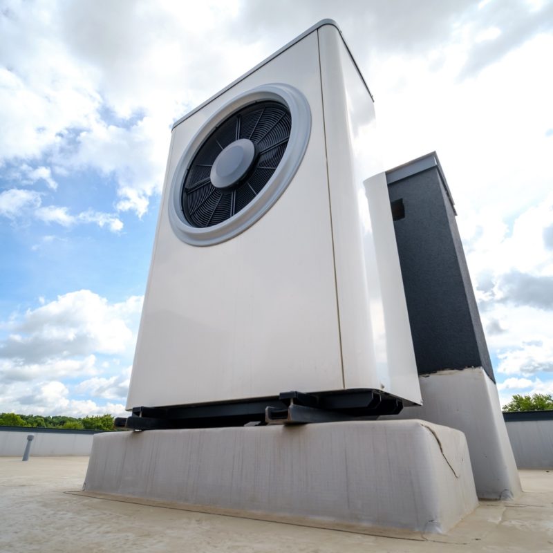 heat pump