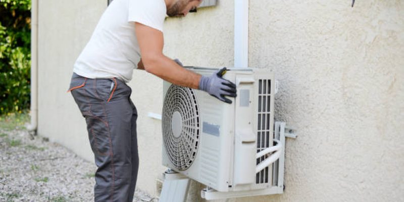 AC repair