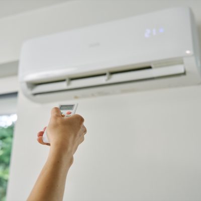 AC mini split
